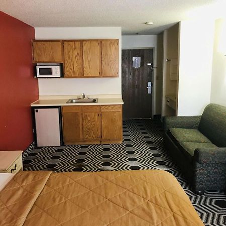 Kings Inn By Oyo Calumet Park I-57 외부 사진