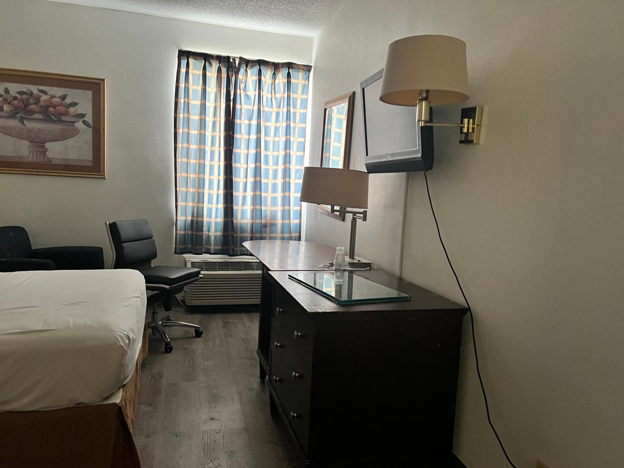 Kings Inn By Oyo Calumet Park I-57 외부 사진