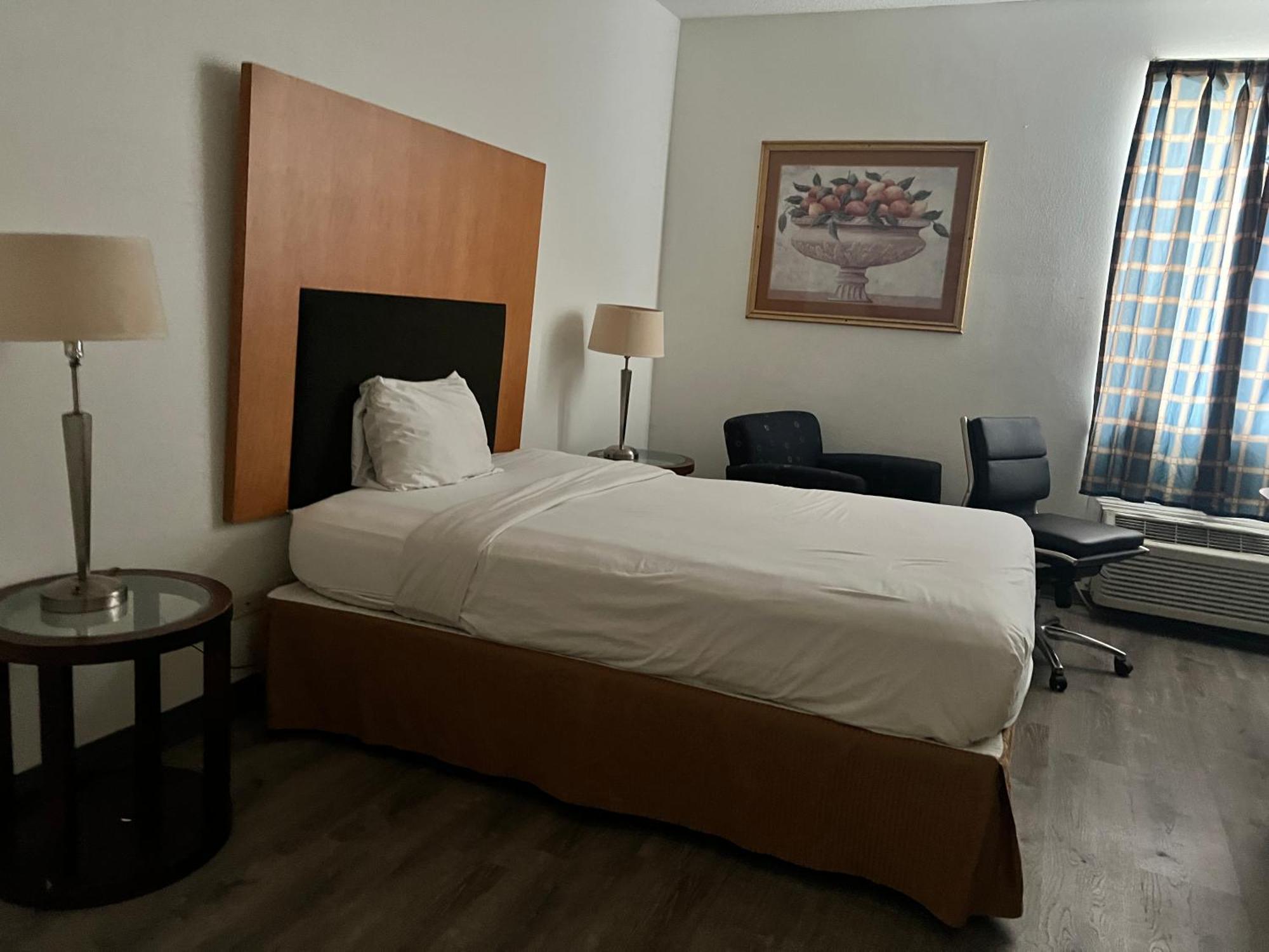 Kings Inn By Oyo Calumet Park I-57 외부 사진